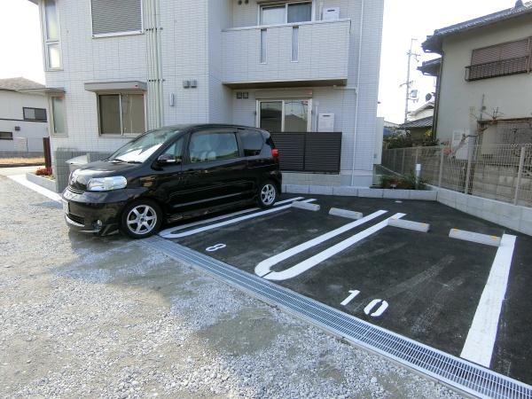 羽曳野市南恵我之荘６丁目のハイツ
