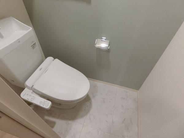 羽曳野市南恵我之荘６丁目のハイツ