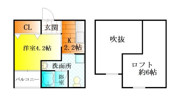 アイディアル南花田