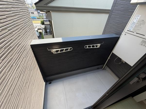 アイディアル南花田
