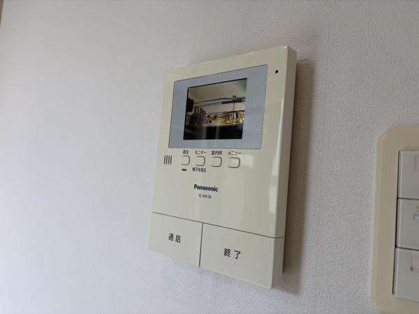 アイディアル南花田