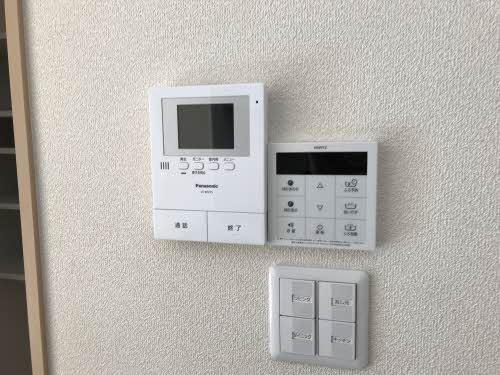 松原市北新町５丁目のアパート