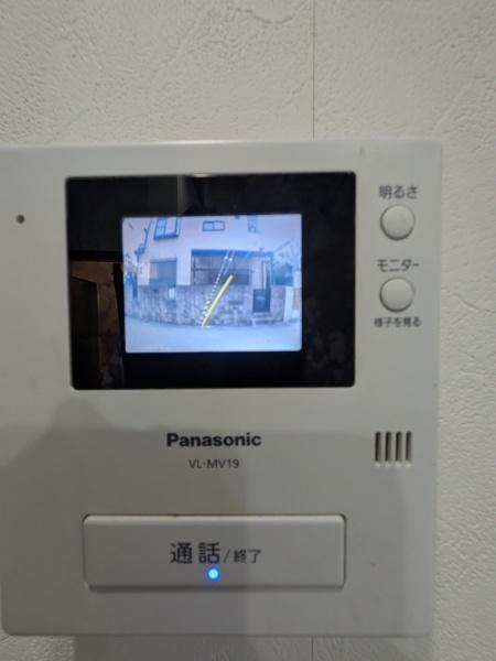 羽曳野市南恵我之荘３丁目の貸家