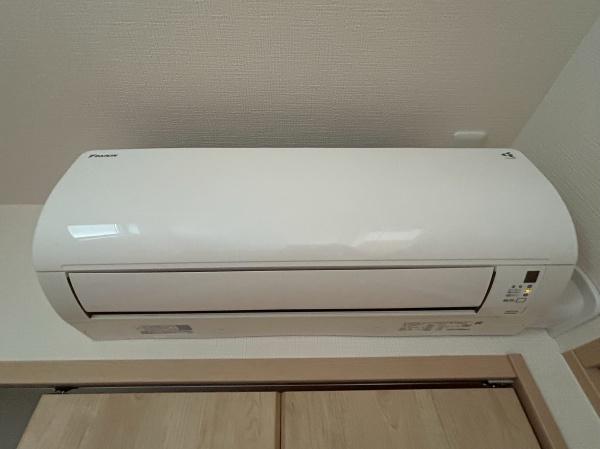 藤井寺市岡１丁目のアパート