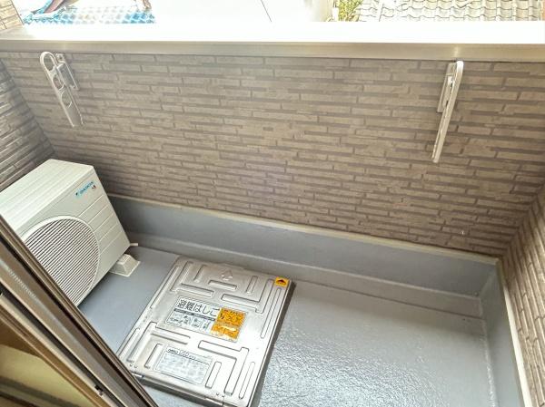 藤井寺市岡１丁目のアパート