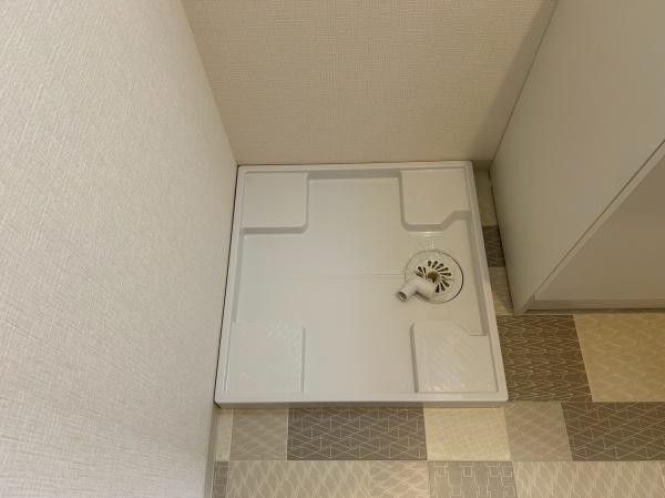 藤井寺市岡１丁目のアパート