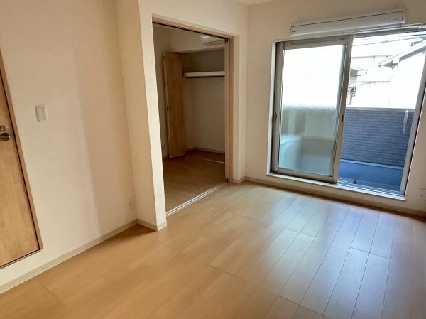 藤井寺市岡１丁目のアパート