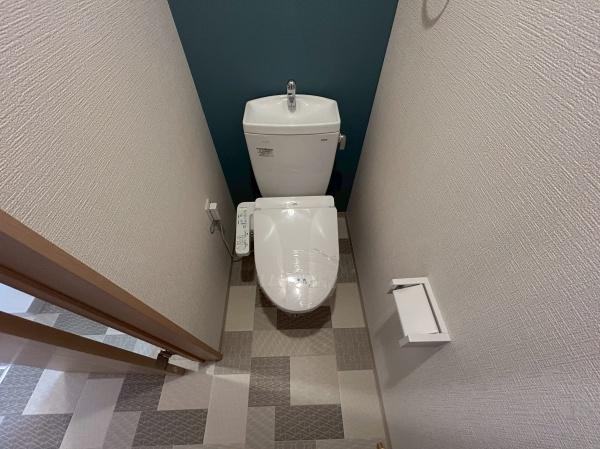 藤井寺市岡１丁目のアパート