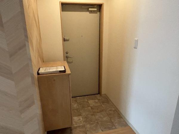 藤井寺市岡１丁目のアパート