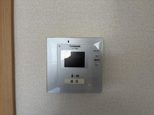 柏原市古町１丁目のハイツ