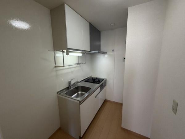 柏原市古町１丁目のハイツ