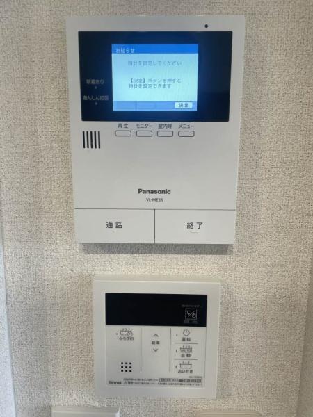 藤井寺市北岡１丁目のマンション