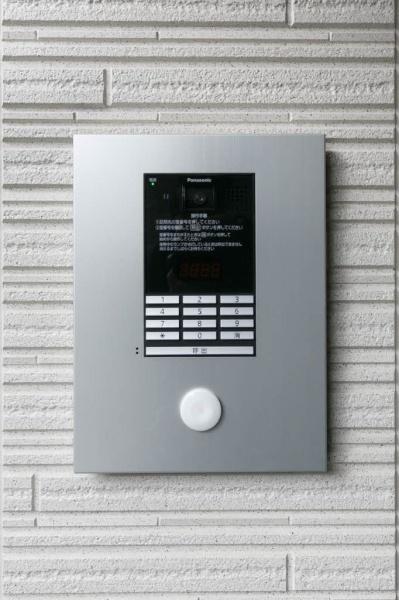 藤井寺市北岡１丁目のマンション