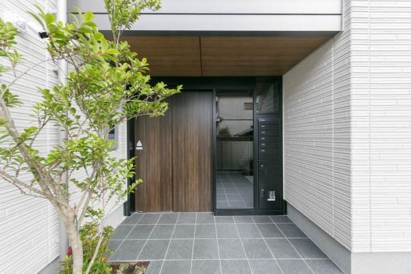 藤井寺市北岡１丁目のマンション