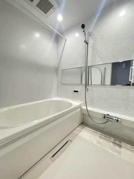 藤井寺市北岡１丁目のマンション