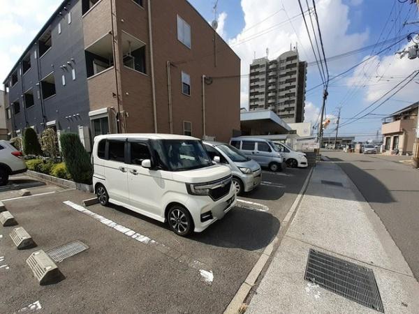 アンジュ　ド　ルミエール