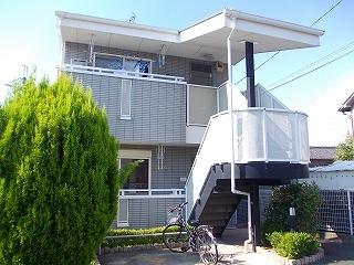 リヴィエールB