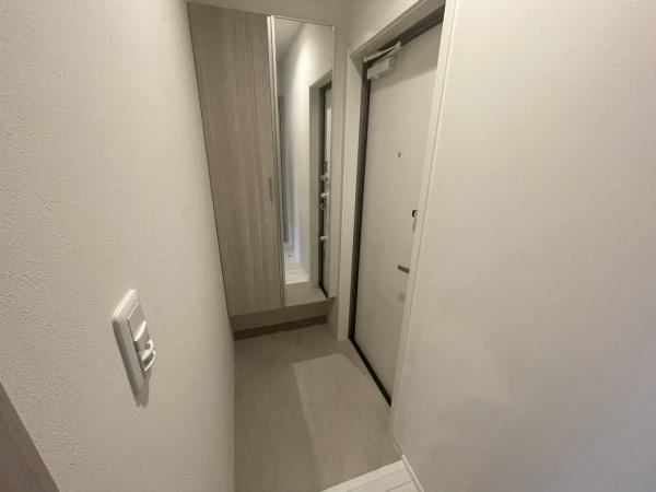 羽曳野市南恵我之荘８丁目のアパート