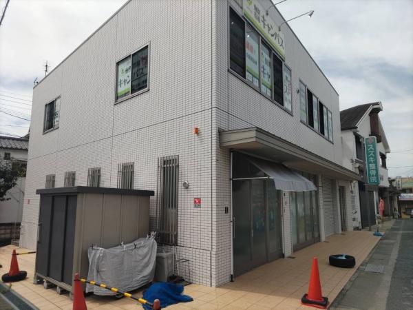 ルパルク藤井寺