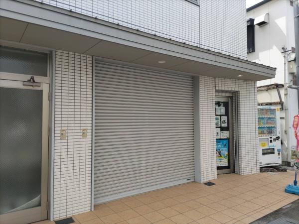 ルパルク藤井寺