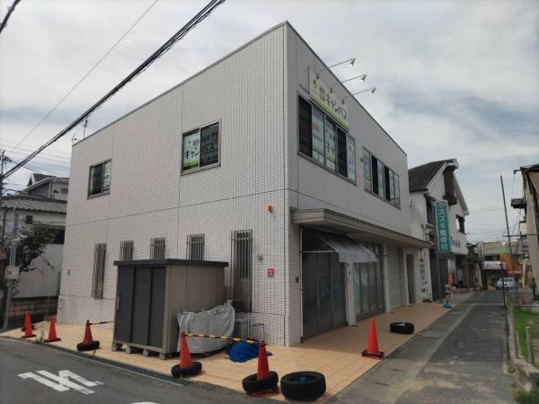 ルパルク藤井寺