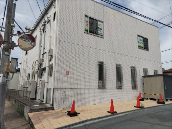 ルパルク藤井寺