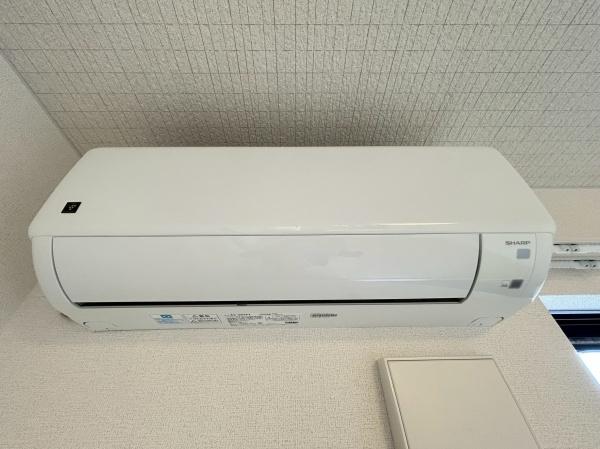 羽曳野市野々上３丁目のアパート
