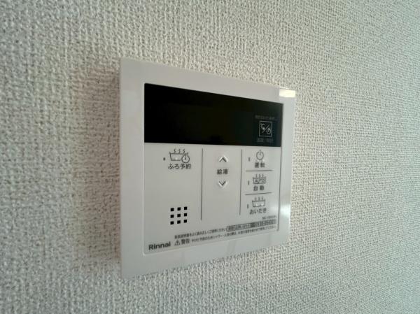 羽曳野市野々上３丁目のアパート