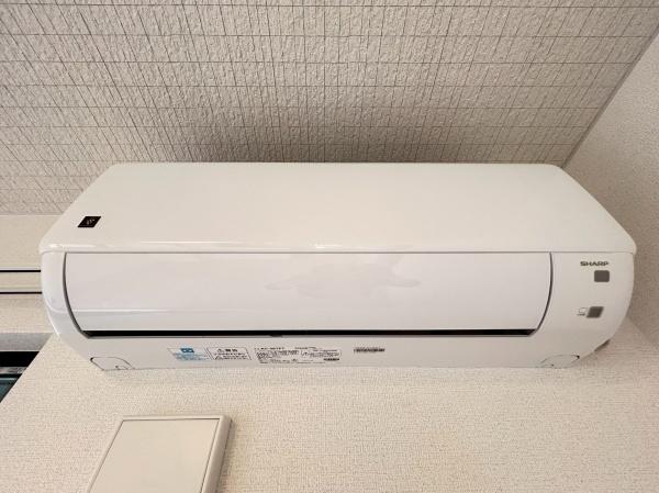羽曳野市野々上３丁目のアパート