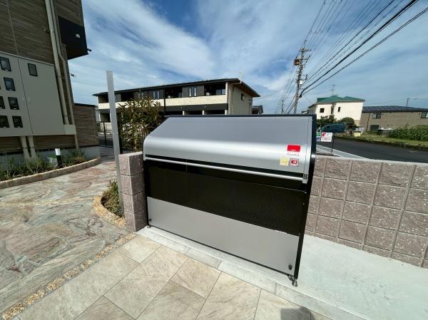 羽曳野市野々上３丁目のアパート