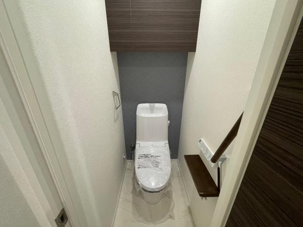 羽曳野市島泉５丁目のハイツ