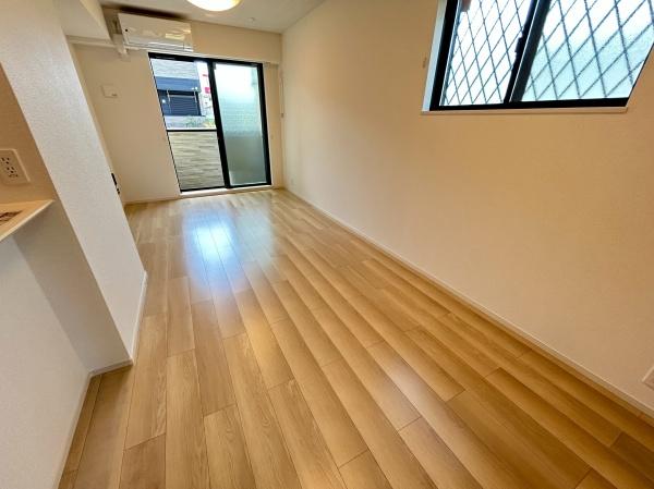 羽曳野市野々上３丁目のアパート
