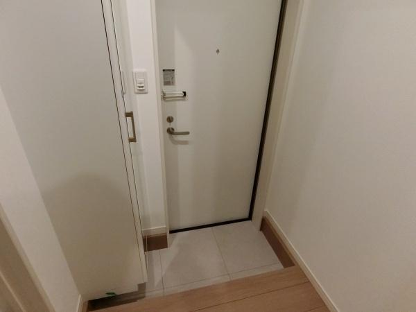 藤井寺市道明寺２丁目のアパート