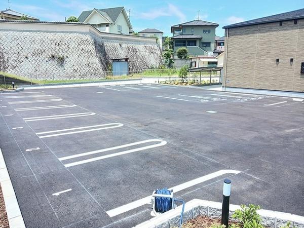 羽曳野市西浦４丁目のアパート