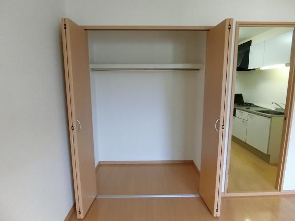 松原市西大塚１丁目のアパート
