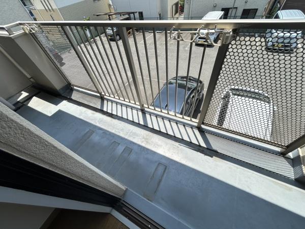 エクセレントマンションオリオン