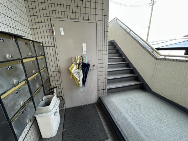 エクセレントマンションオリオン
