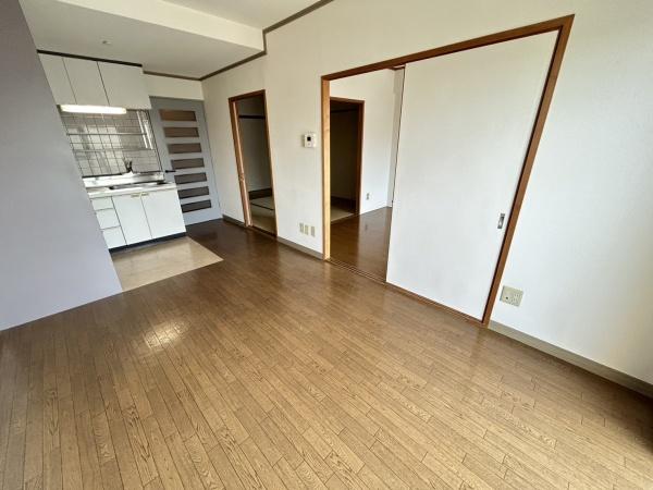 エクセレントマンションオリオン