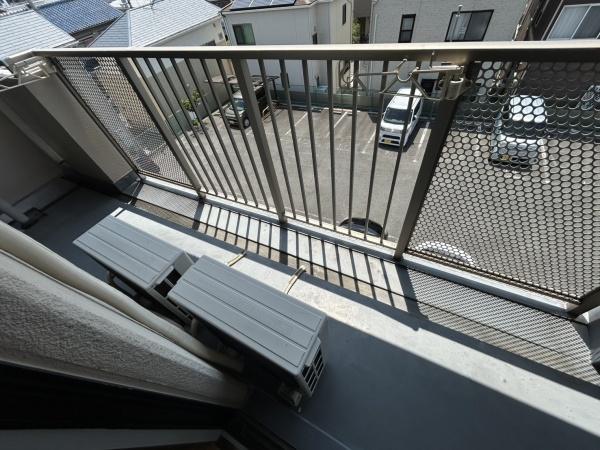 エクセレントマンションオリオン