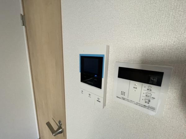 松原市高見の里２丁目のアパート