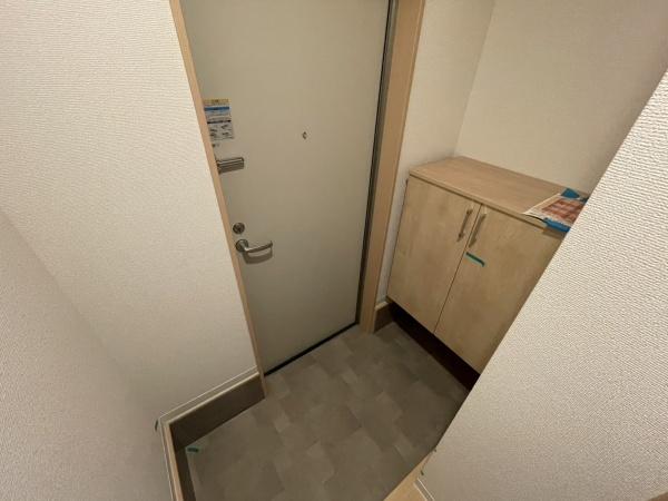 松原市高見の里２丁目のアパート