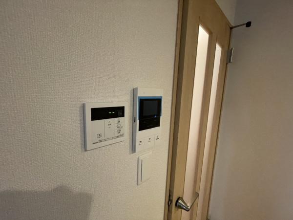 松原市高見の里２丁目のアパート