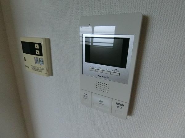 松原市上田３丁目のマンション