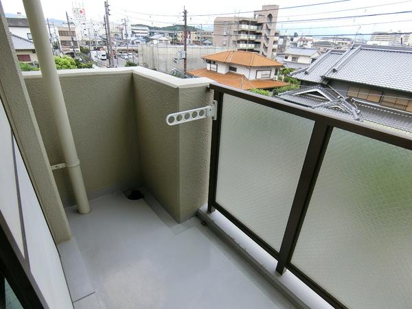 松原市上田３丁目のマンション