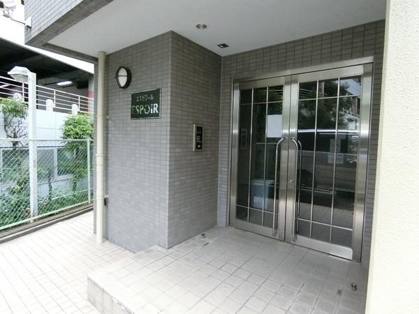 松原市上田３丁目のマンション