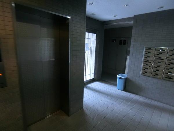 松原市上田３丁目のマンション