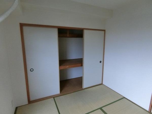 松原市上田３丁目のマンション