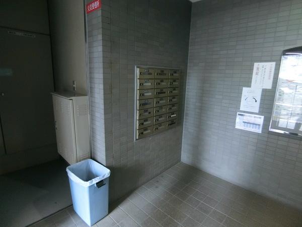 松原市上田３丁目のマンション
