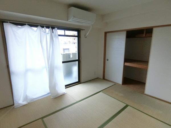 松原市上田３丁目のマンション