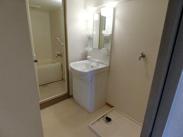 松原市上田３丁目のマンション